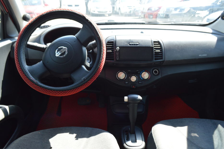 Продам Nissan Micra 2006 года в Одессе