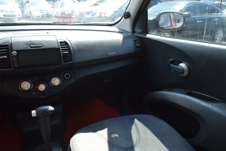 Продам Nissan Micra 2006 года в Одессе