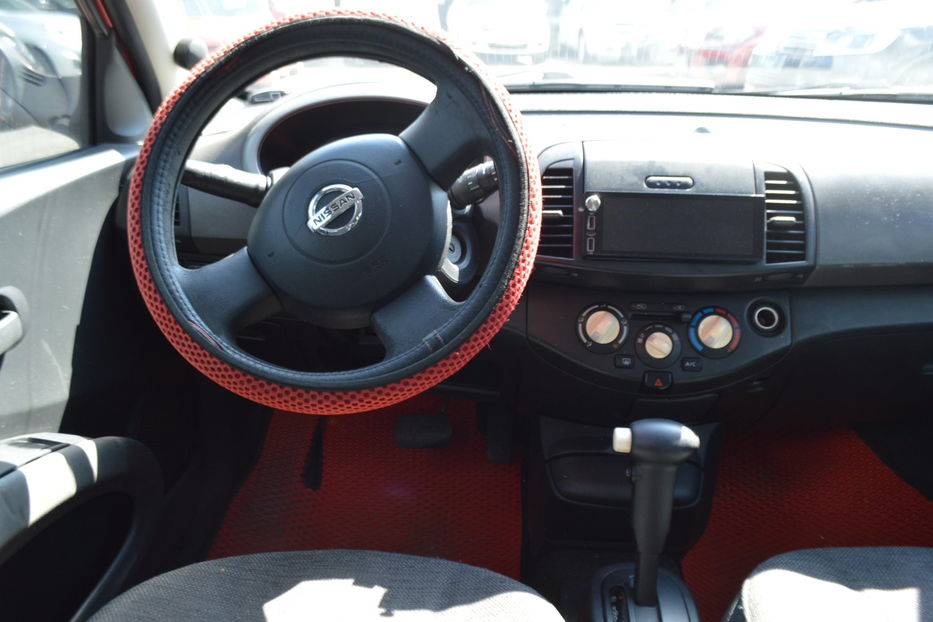 Продам Nissan Micra 2006 года в Одессе