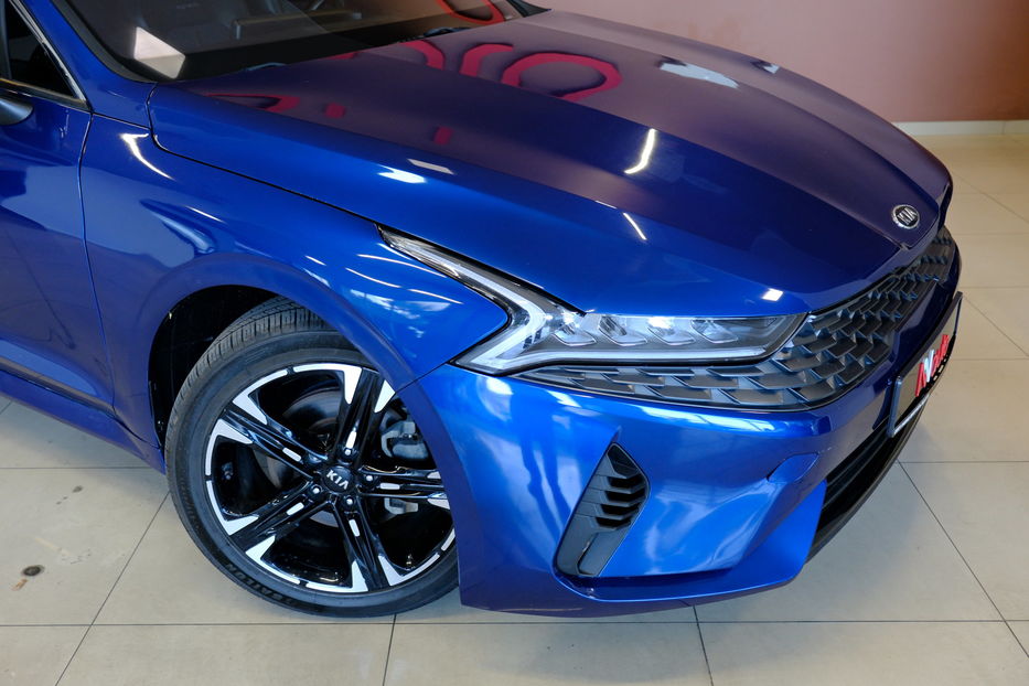 Продам Kia Optima 2020 года в Одессе