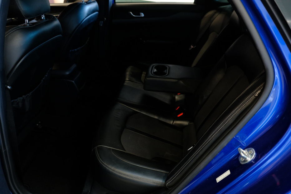 Продам Kia Optima 2020 года в Одессе