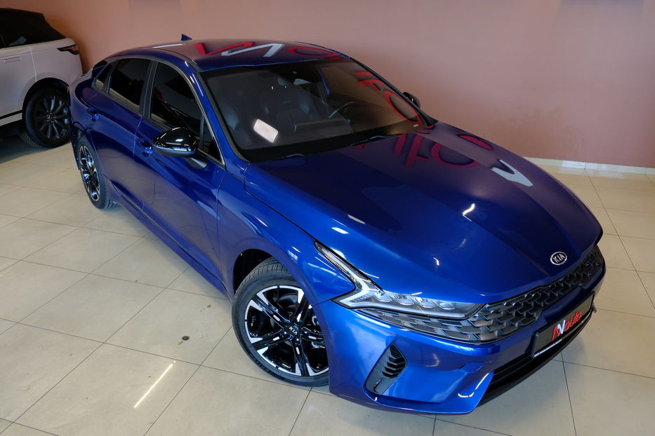 Продам Kia Optima 2020 года в Одессе