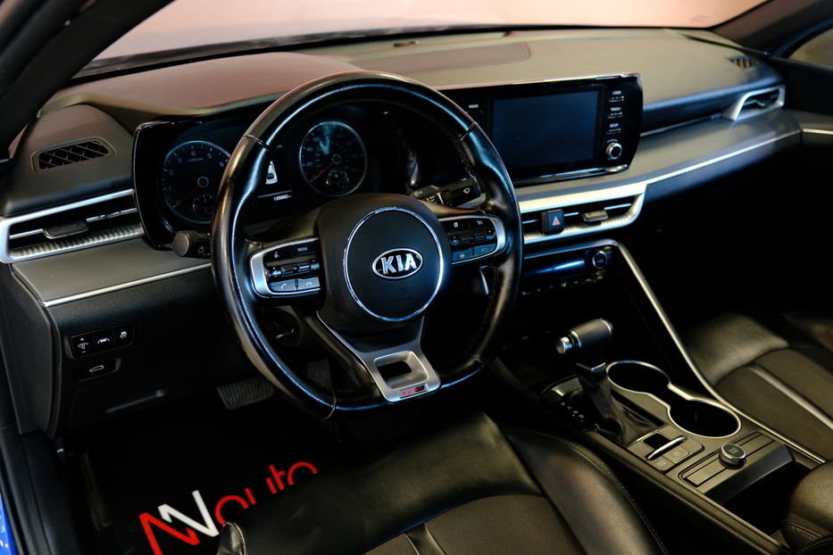 Продам Kia Optima 2020 года в Одессе