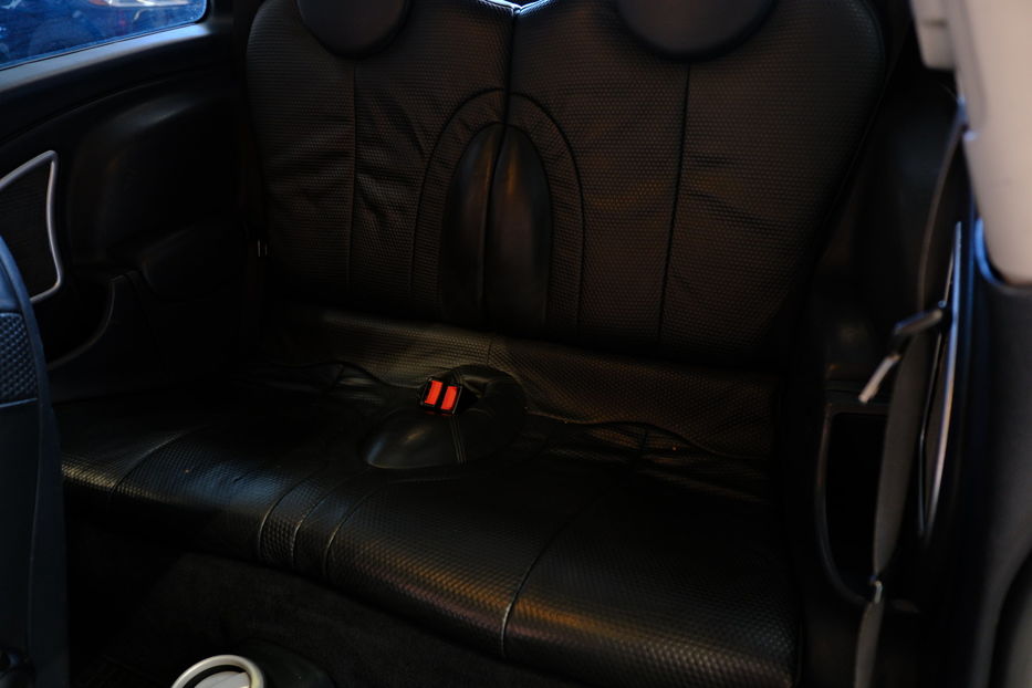Продам MINI Cooper 2004 года в Одессе