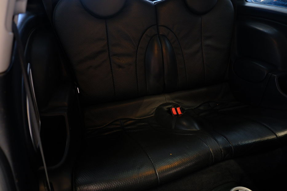 Продам MINI Cooper 2004 года в Одессе