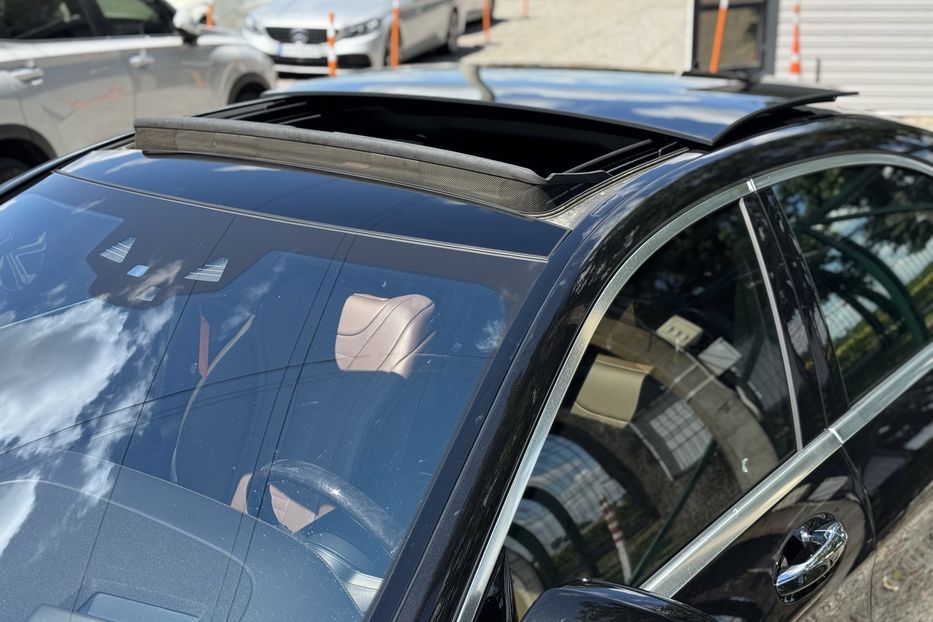 Продам Mercedes-Benz S-Class W222 FL 400d Long 4MATIC COMIS 2017 года в г. Умань, Черкасская область