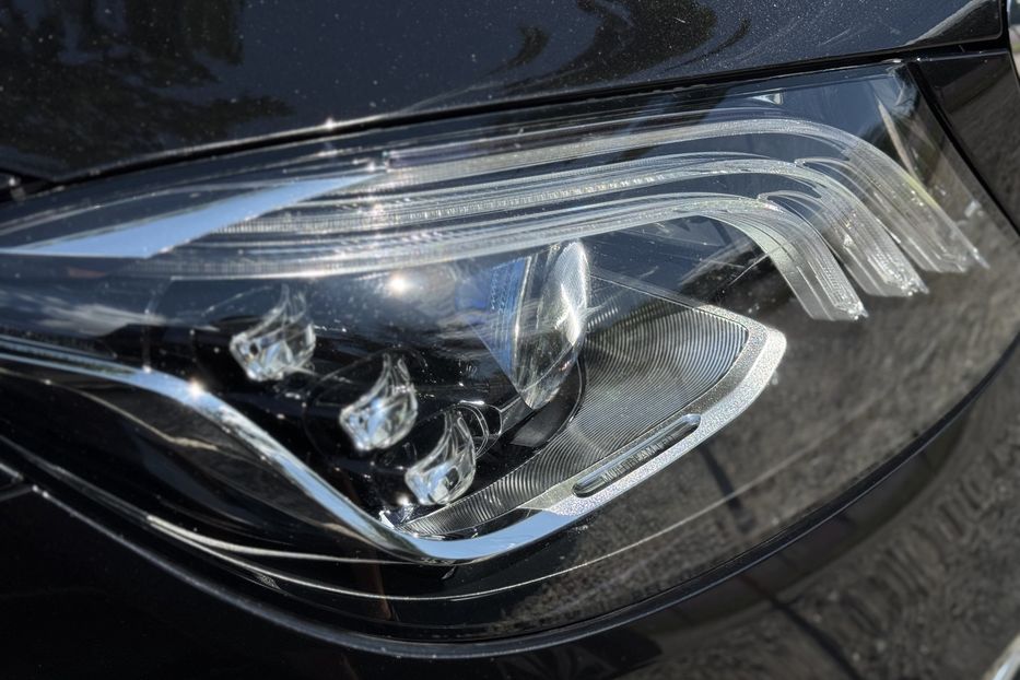 Продам Mercedes-Benz S-Class W222 FL 400d Long 4MATIC COMIS 2017 года в г. Умань, Черкасская область