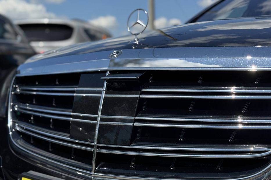 Продам Mercedes-Benz S-Class W222 FL 400d Long 4MATIC COMIS 2017 года в г. Умань, Черкасская область