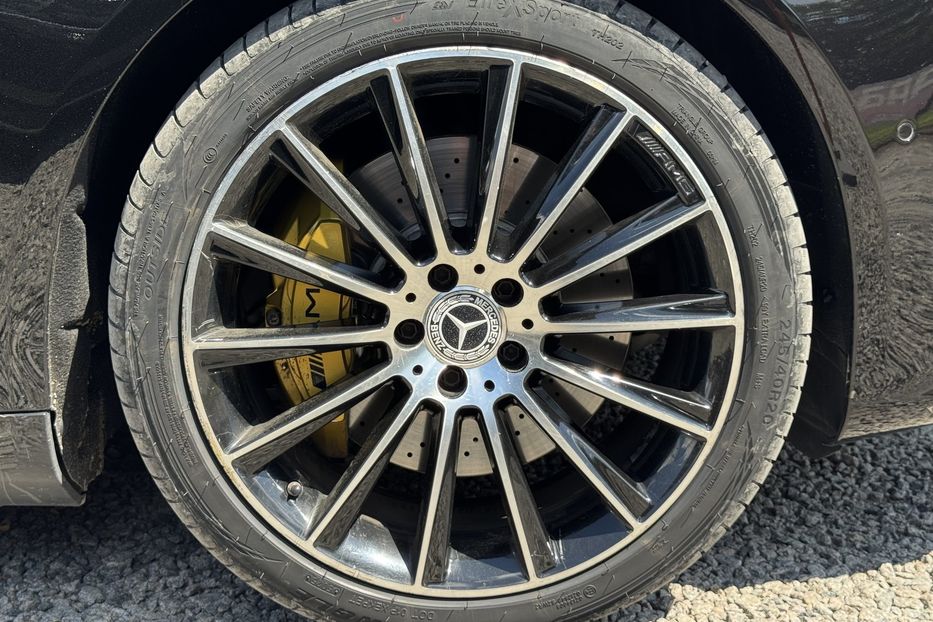 Продам Mercedes-Benz S-Class W222 FL 400d Long 4MATIC COMIS 2017 года в г. Умань, Черкасская область