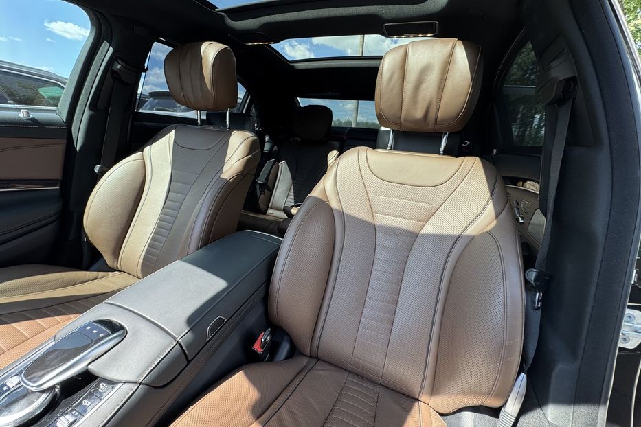 Продам Mercedes-Benz S-Class W222 FL 400d Long 4MATIC COMIS 2017 года в г. Умань, Черкасская область