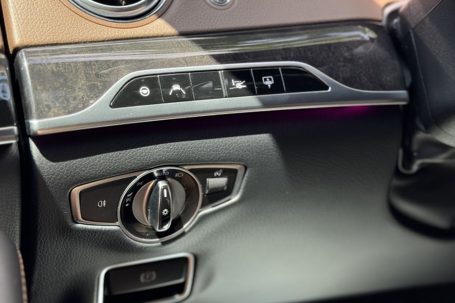 Продам Mercedes-Benz S-Class W222 FL 400d Long 4MATIC COMIS 2017 года в г. Умань, Черкасская область