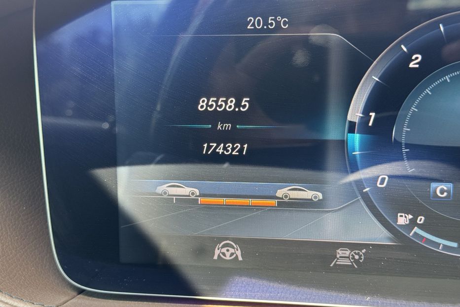 Продам Mercedes-Benz S-Class W222 FL 400d Long 4MATIC COMIS 2017 года в г. Умань, Черкасская область