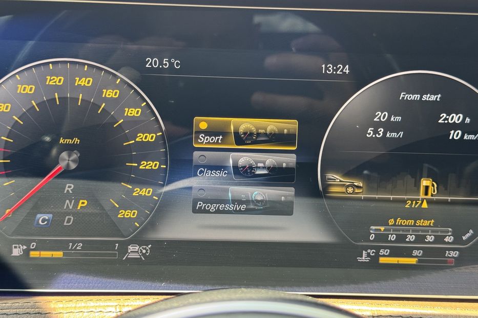 Продам Mercedes-Benz S-Class W222 FL 400d Long 4MATIC COMIS 2017 года в г. Умань, Черкасская область