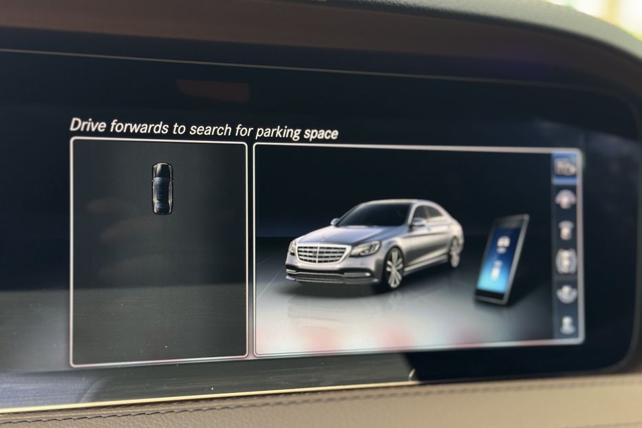 Продам Mercedes-Benz S-Class W222 FL 400d Long 4MATIC COMIS 2017 года в г. Умань, Черкасская область