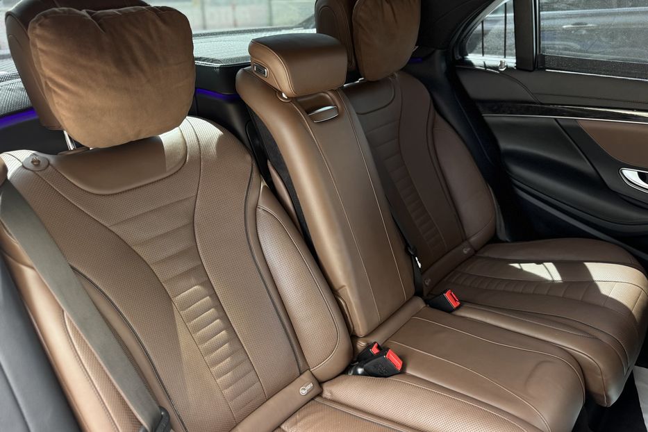Продам Mercedes-Benz S-Class W222 FL 400d Long 4MATIC COMIS 2017 года в г. Умань, Черкасская область