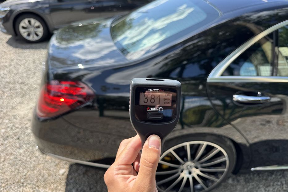 Продам Mercedes-Benz S-Class W222 FL 400d Long 4MATIC COMIS 2017 года в г. Умань, Черкасская область