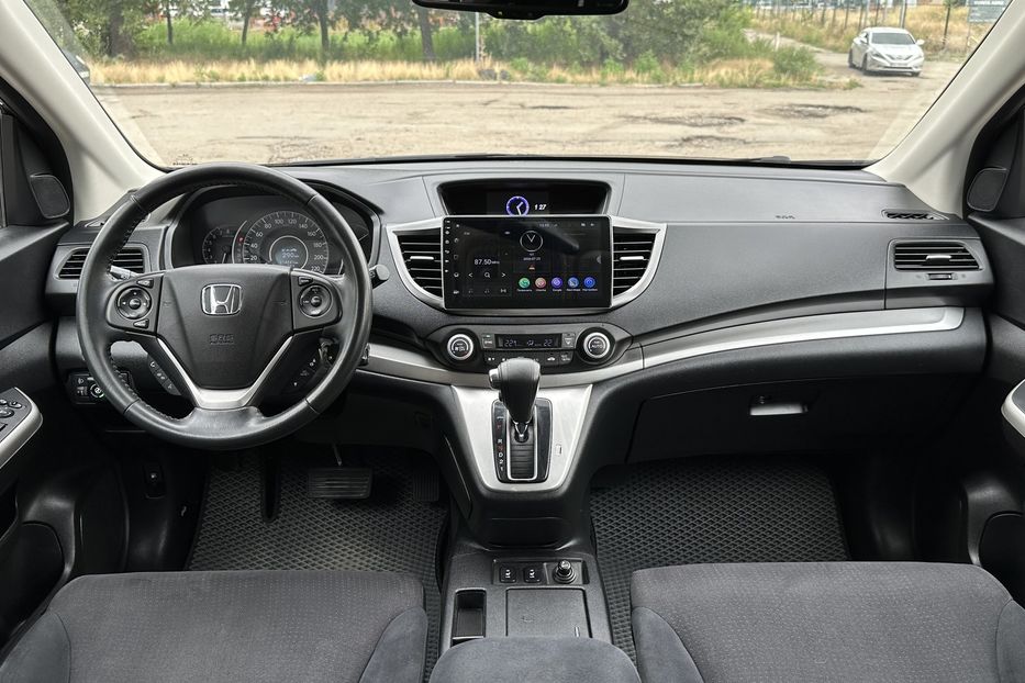 Продам Honda CR-V Офіційна 2013 года в Николаеве
