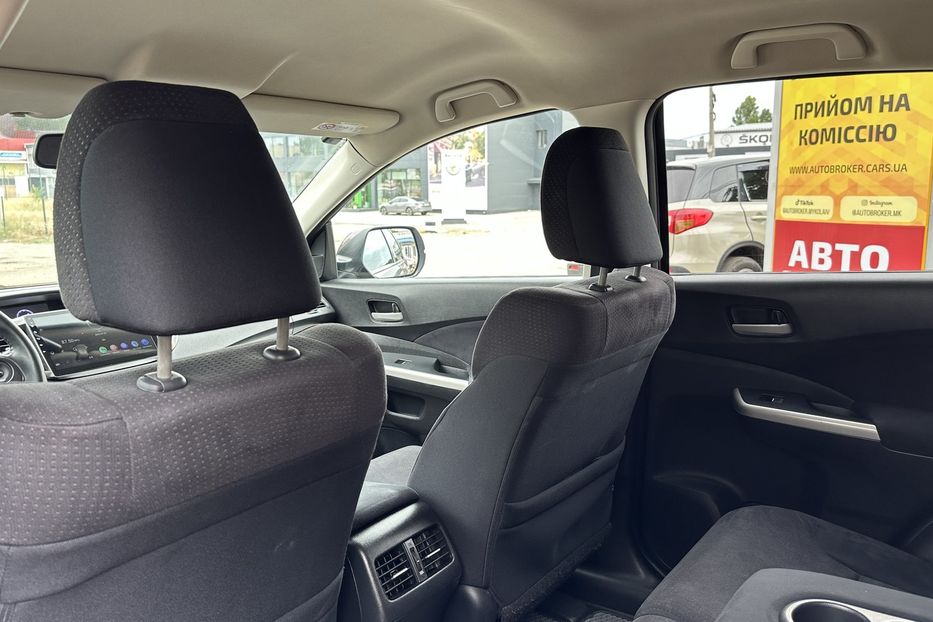 Продам Honda CR-V Офіційна 2013 года в Николаеве