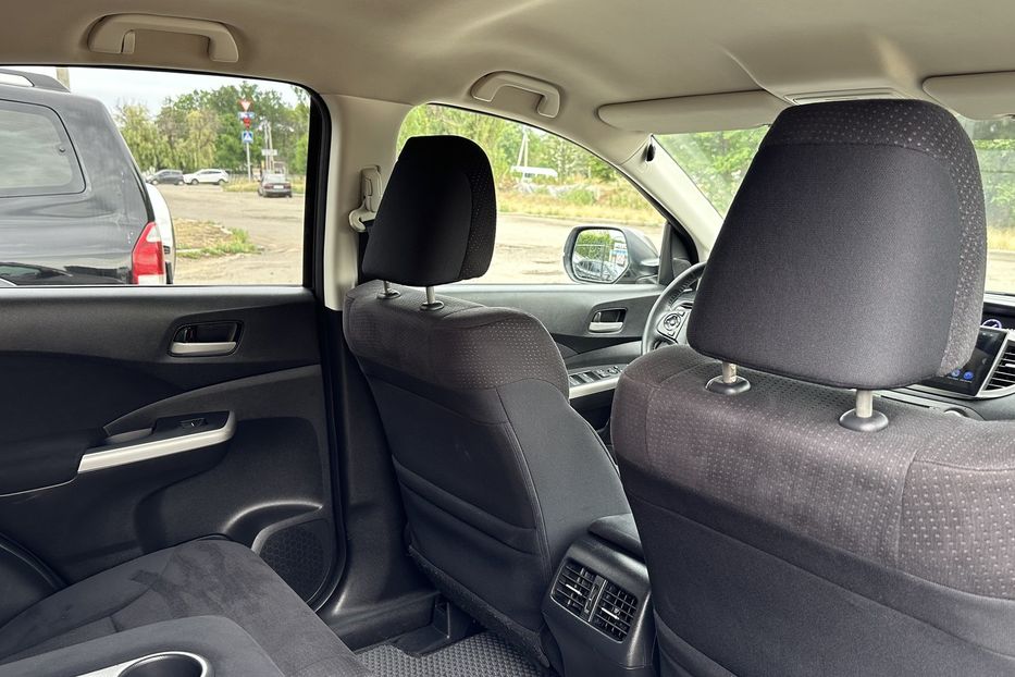 Продам Honda CR-V Офіційна 2013 года в Николаеве