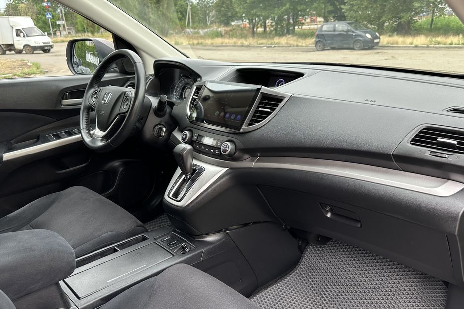 Продам Honda CR-V Офіційна 2013 года в Николаеве