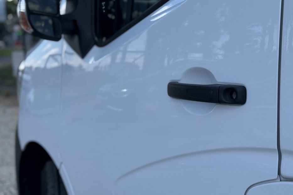 Продам Renault Master груз. L3H2 COMIS 2022 года в г. Умань, Черкасская область