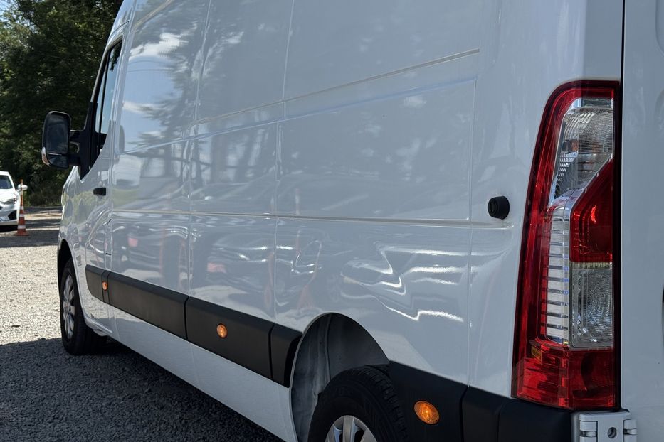 Продам Renault Master груз. L3H2 COMIS 2022 года в г. Умань, Черкасская область
