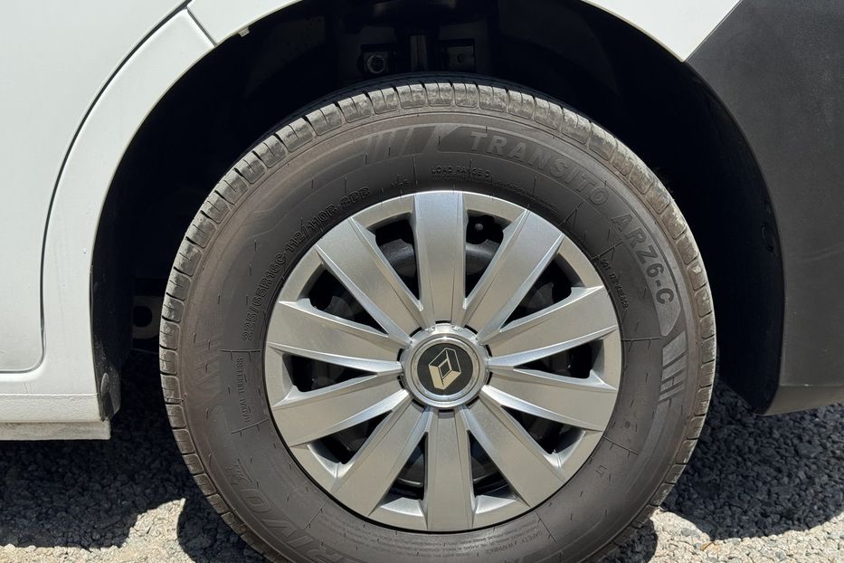 Продам Renault Master груз. L3H2 COMIS 2022 года в г. Умань, Черкасская область