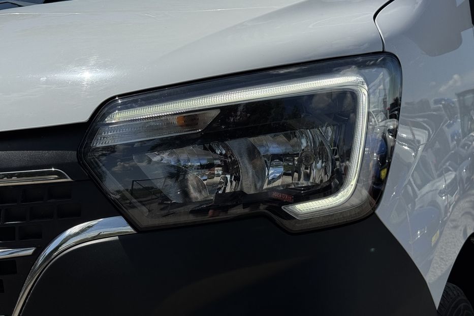 Продам Renault Master груз. L3H2 COMIS 2022 года в г. Умань, Черкасская область
