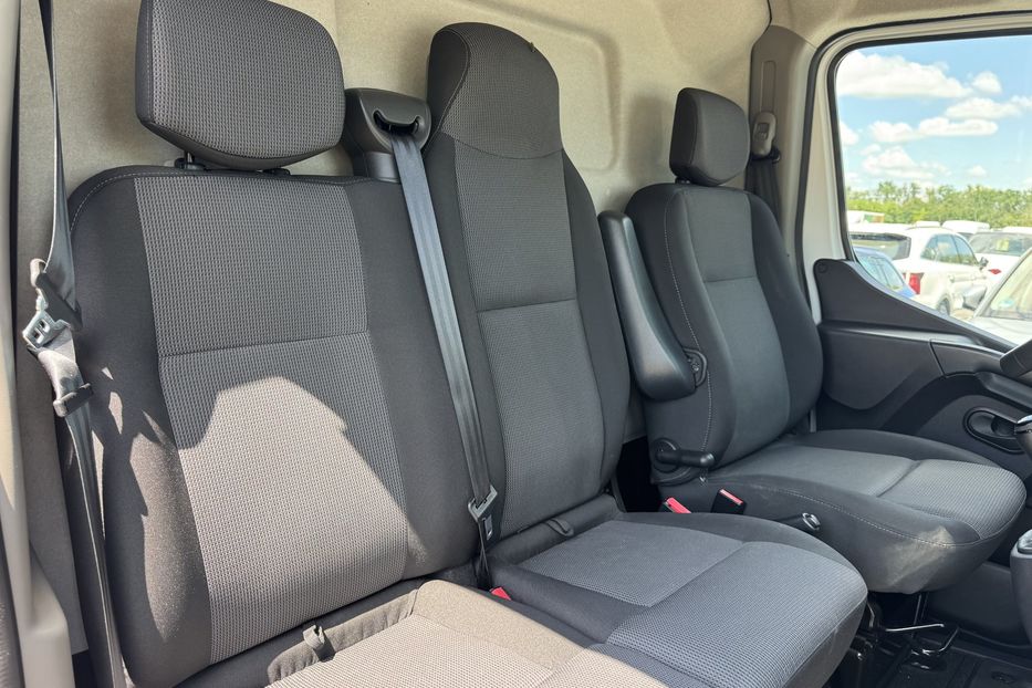 Продам Renault Master груз. L3H2 COMIS 2022 года в г. Умань, Черкасская область
