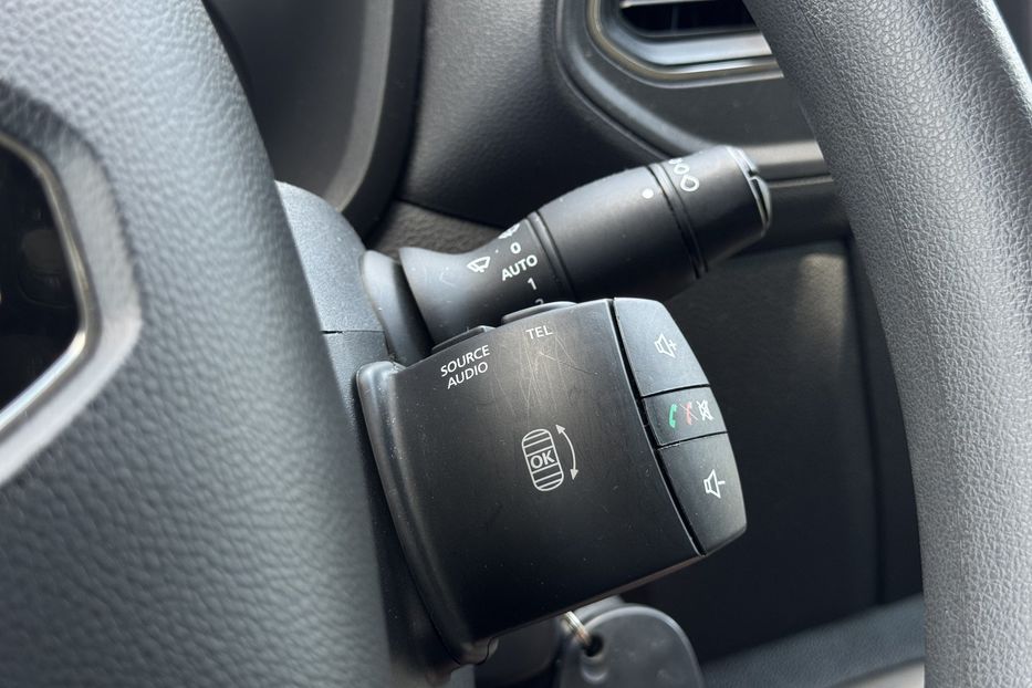 Продам Renault Master груз. L3H2 COMIS 2022 года в г. Умань, Черкасская область