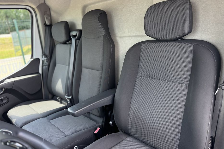 Продам Renault Master груз. L3H2 COMIS 2022 года в г. Умань, Черкасская область
