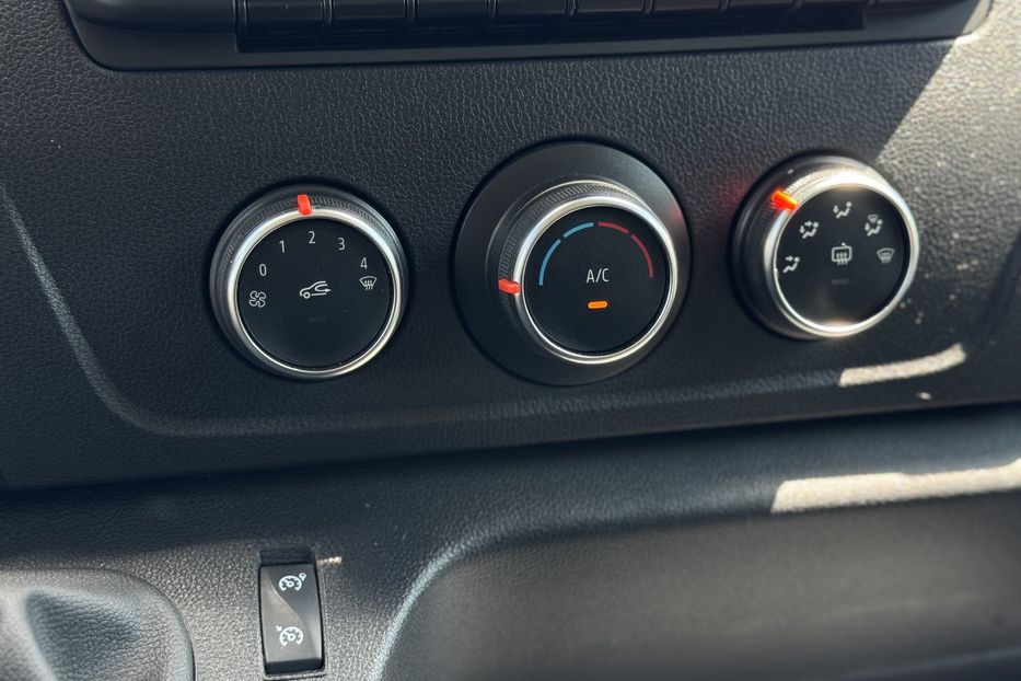 Продам Renault Master груз. L3H2 COMIS 2022 года в г. Умань, Черкасская область