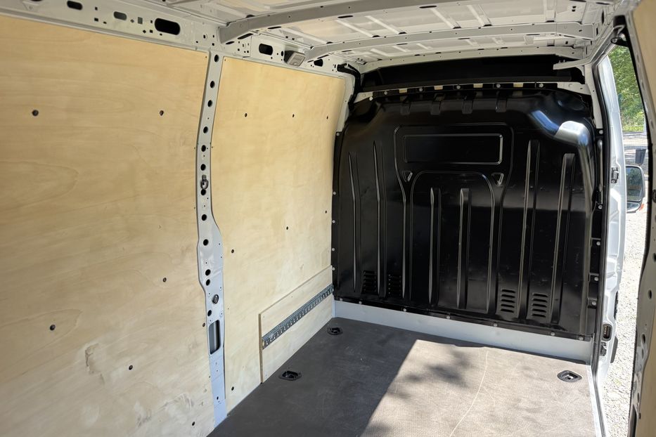 Продам Renault Master груз. L3H2 COMIS 2022 года в г. Умань, Черкасская область