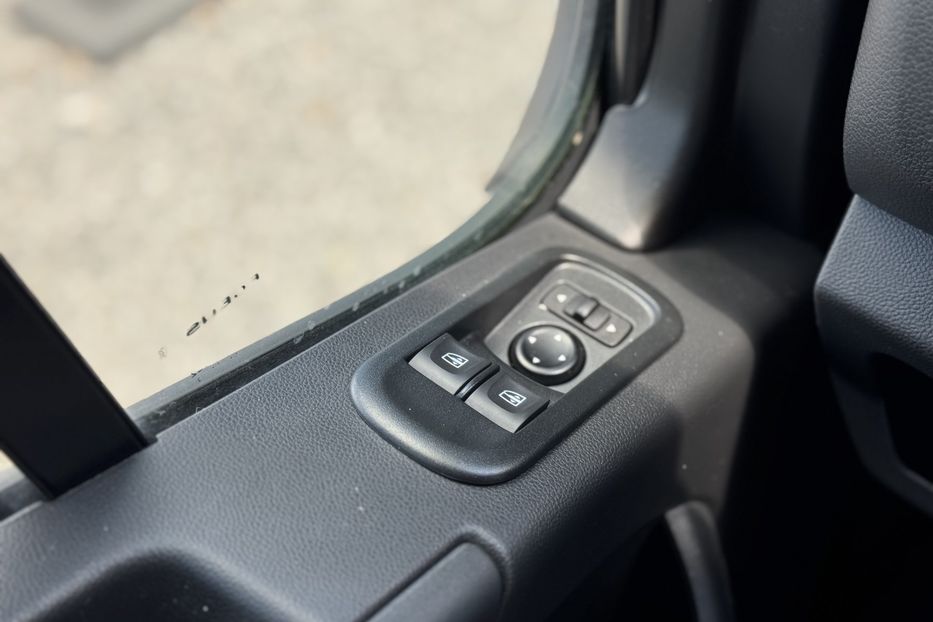 Продам Renault Master груз. L3H2 COMIS 2022 года в г. Умань, Черкасская область