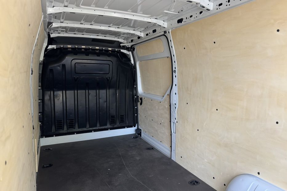 Продам Renault Master груз. L3H2 COMIS 2022 года в г. Умань, Черкасская область