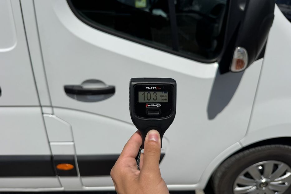 Продам Renault Master груз. L3H2 COMIS 2022 года в г. Умань, Черкасская область