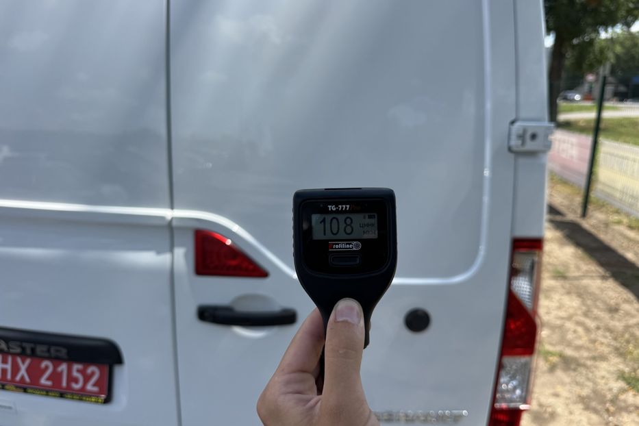 Продам Renault Master груз. L3H2 COMIS 2022 года в г. Умань, Черкасская область