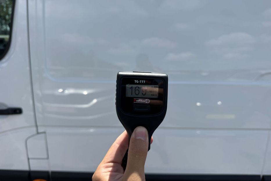 Продам Renault Master груз. L3H2 COMIS 2022 года в г. Умань, Черкасская область