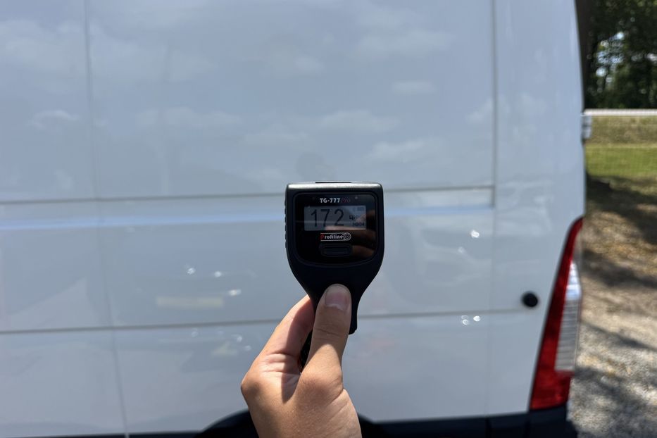 Продам Renault Master груз. L3H2 COMIS 2022 года в г. Умань, Черкасская область