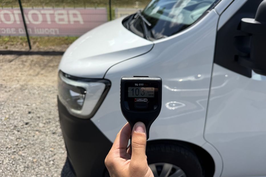 Продам Renault Master груз. L3H2 COMIS 2022 года в г. Умань, Черкасская область