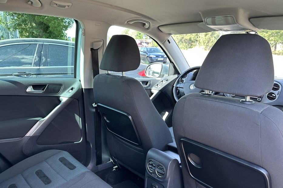 Продам Volkswagen Tiguan Comfortline 2007 года в Николаеве