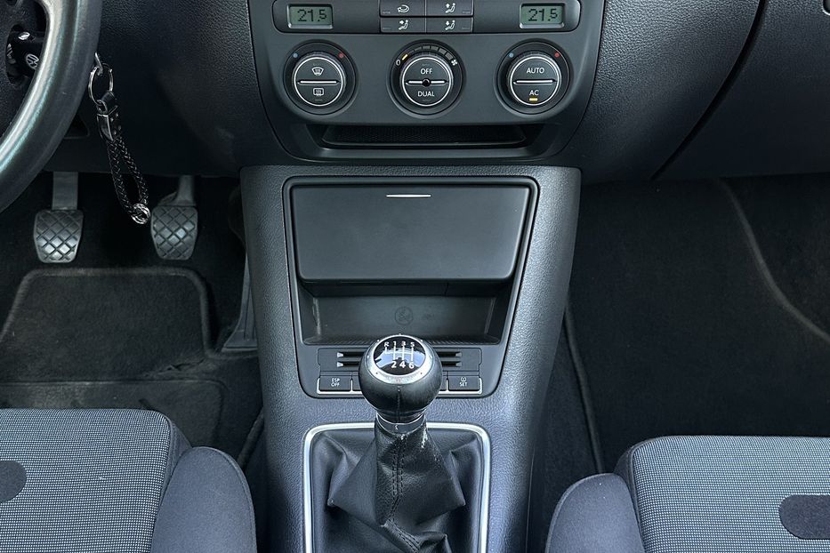 Продам Volkswagen Tiguan Comfortline 2007 года в Николаеве