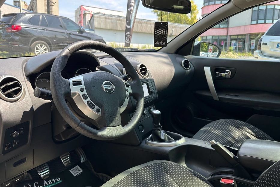 Продам Nissan Qashqai 2009 года в Черновцах