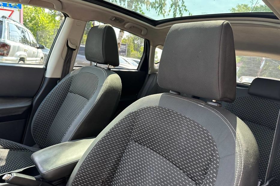 Продам Nissan Qashqai 2009 года в Черновцах