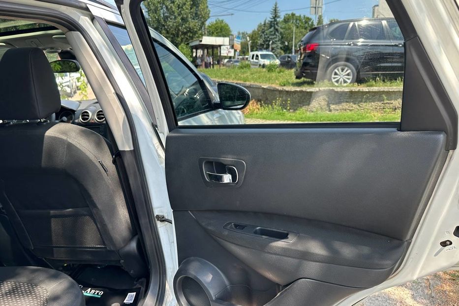 Продам Nissan Qashqai 2009 года в Черновцах