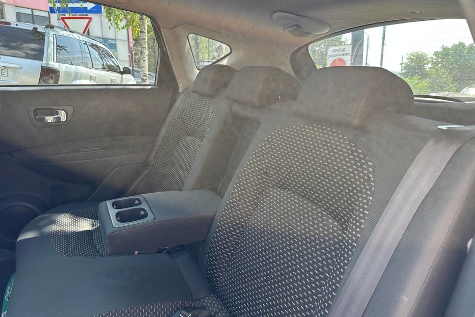 Продам Nissan Qashqai 2009 года в Черновцах