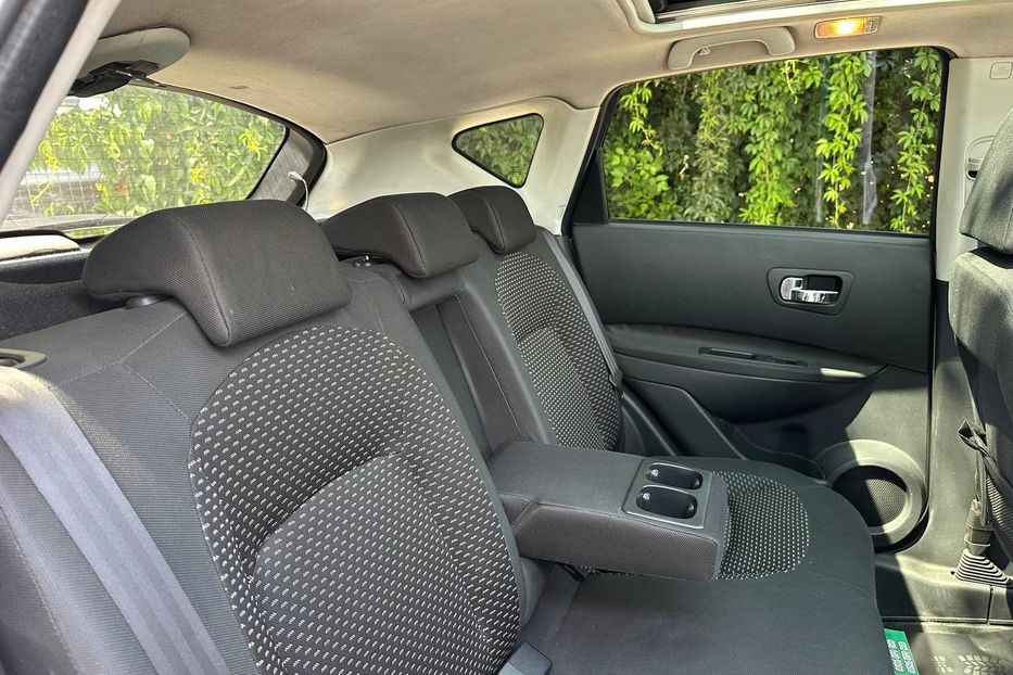 Продам Nissan Qashqai 2009 года в Черновцах