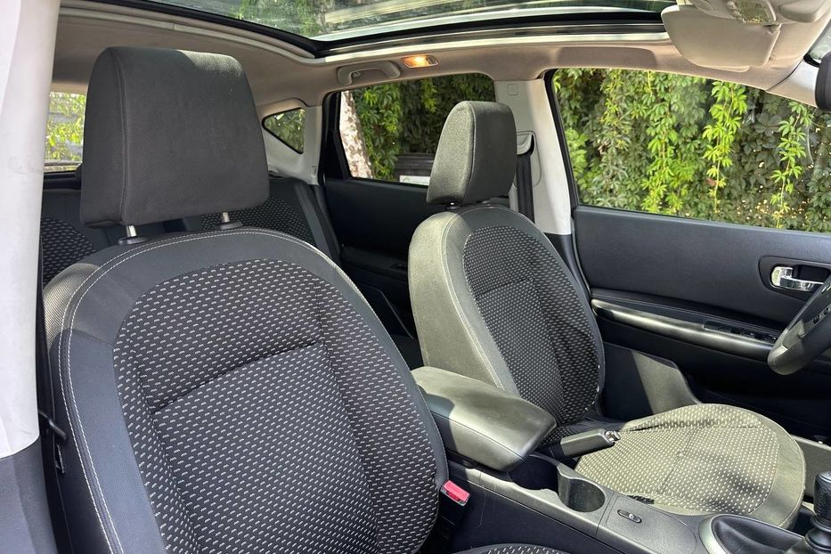 Продам Nissan Qashqai 2009 года в Черновцах