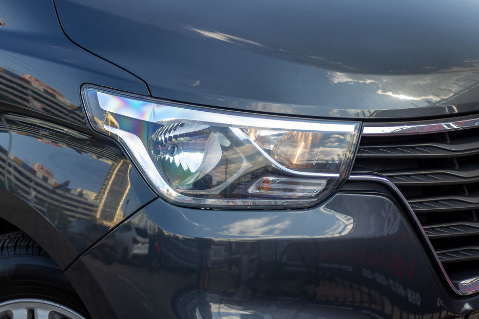 Продам Hyundai H1 пасс. 2.5TDI 2019 года в Киеве