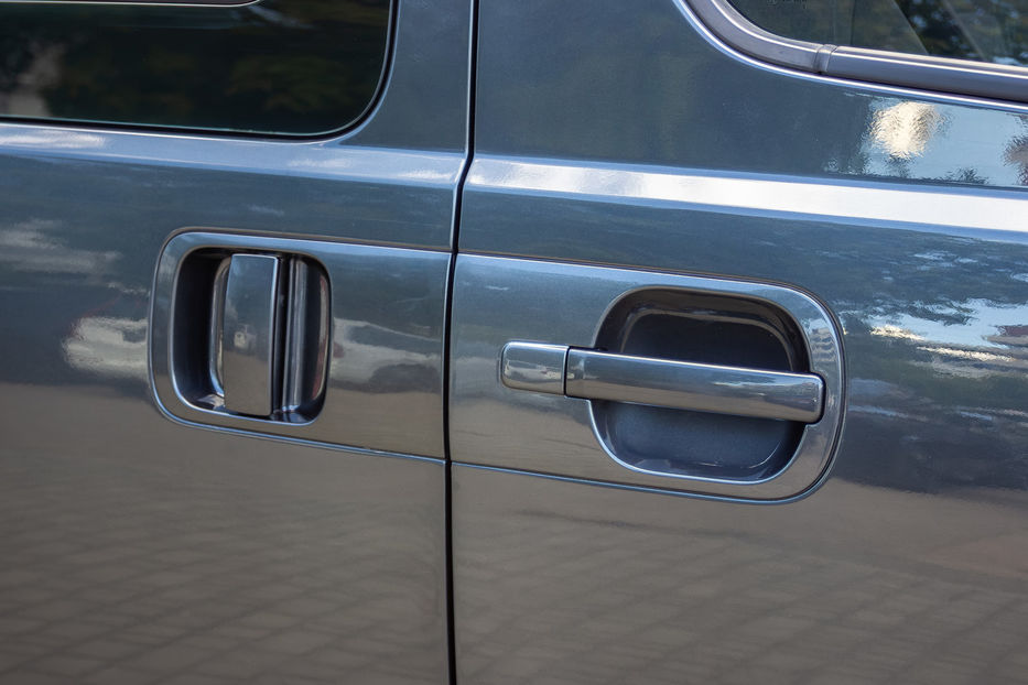 Продам Hyundai H1 пасс. 2.5TDI 2019 года в Киеве